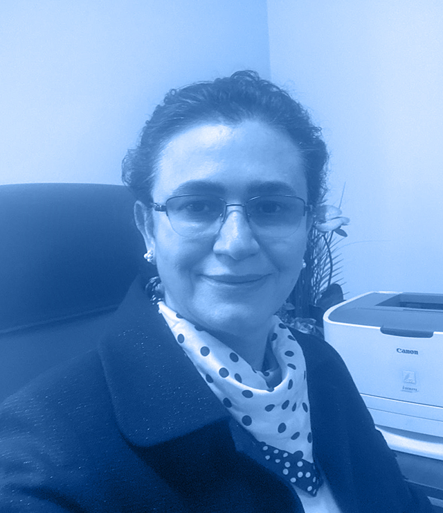 Prof. Dr. Ayfer Gözü Pirinççioğlu