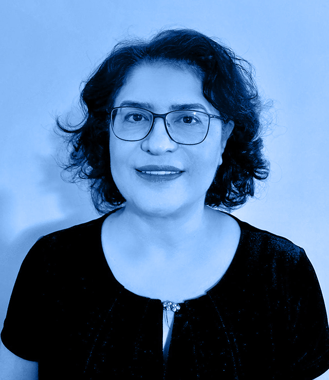 Doç. Dr. Demet Taş