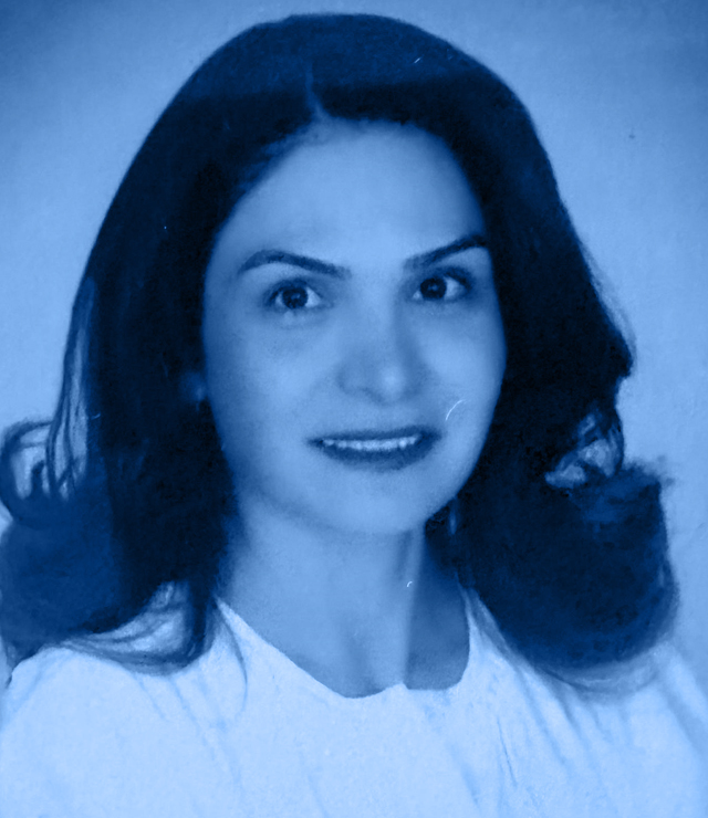 Doç. Dr. Raziye Dut