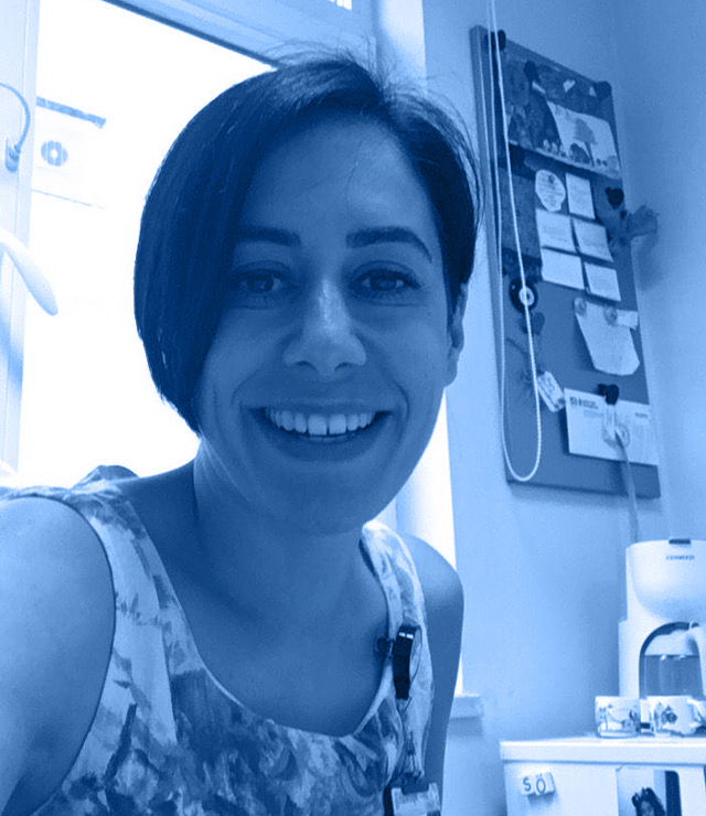 Prof. Dr. Sinem Akgül