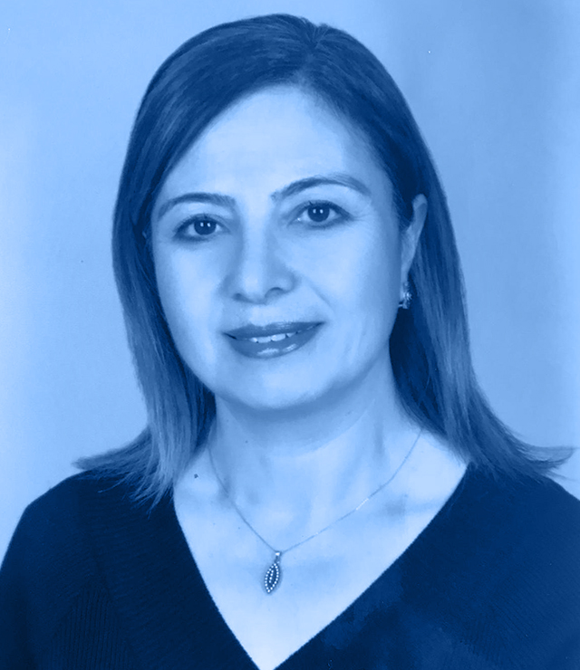 Prof. Dr. Zehra Aycan